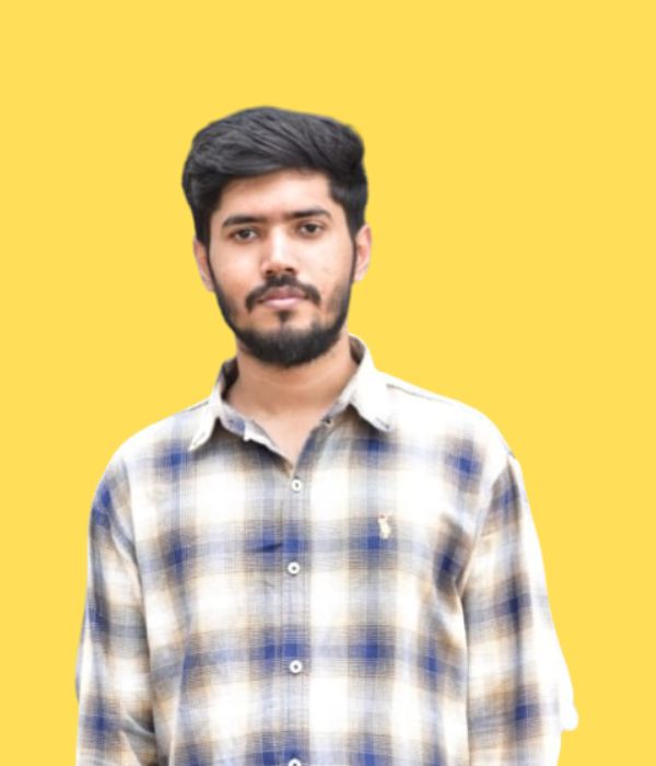 Joyram bhattacharjee