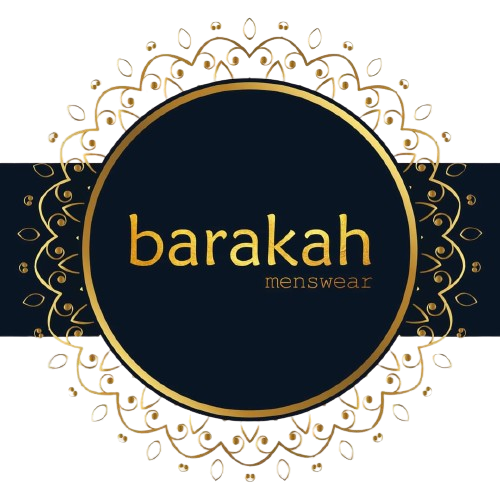 barakah menswear